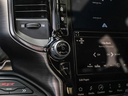 Used 2024 RAM 1500 TRX image 88