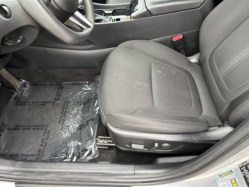 Used 2025 Hyundai Tucson SEL AWD/4WD image 24