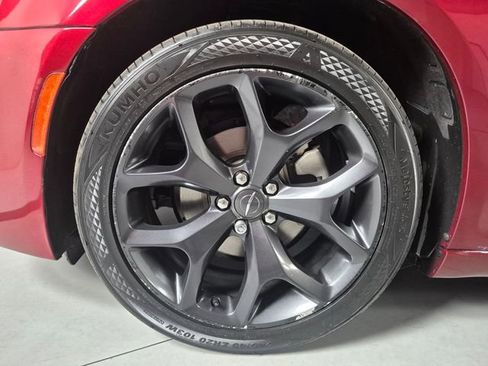 Used 2021 Chrysler 300 S RWD image 10