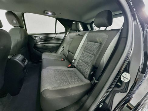 Used 2024 Chevrolet Equinox LT AWD/4WD image 25