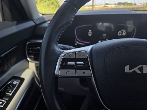 Used 2024 Kia Telluride S w/ S Sunroof Package FWD image 26