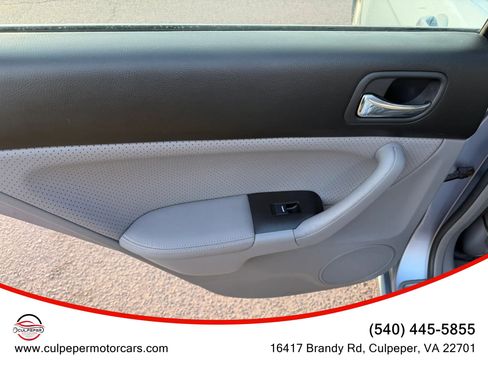 Used 2004 Acura TSX image 11