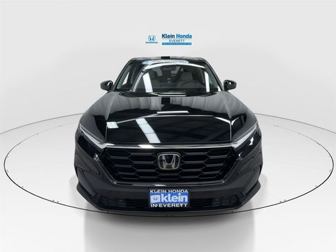 New 2026 Honda CR-V EX-L image 5