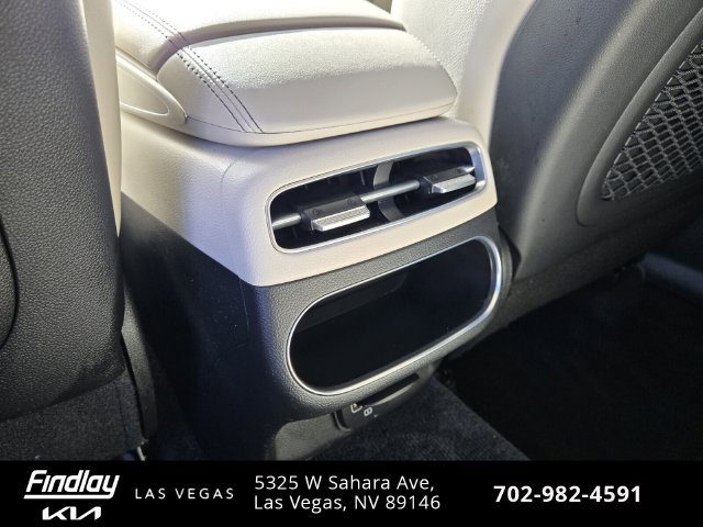Used 2023 Genesis GV70 2.5T w/ Select Package AWD/4WD image 16