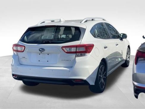 Used 2019 Subaru Impreza 2.0i Limited image 4