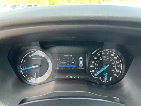 Used 2020 Ford Ranger XLT w/ Equipment Group 301A Mid AWD/4WD image 23