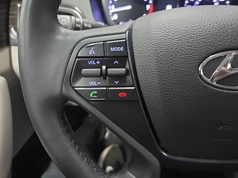 Used 2015 Hyundai Sonata Limited w/ Option Group 06 FWD image 15