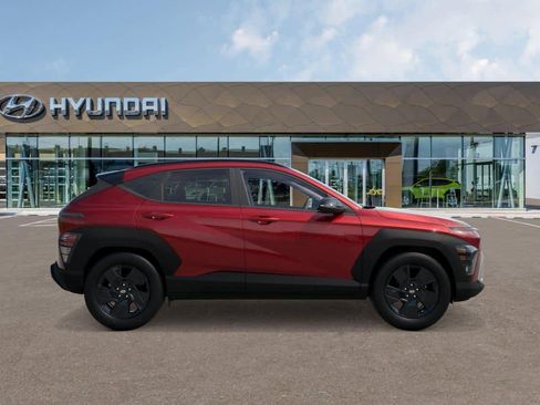 New 2026 Hyundai Kona SEL Sport FWD image 7