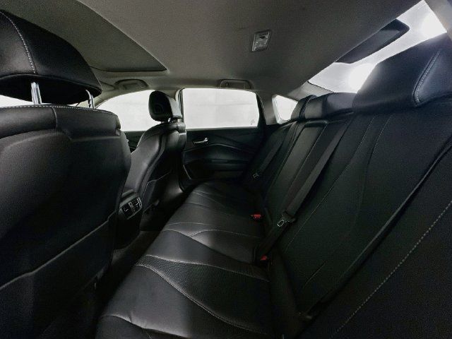 Used 2023 Acura TLX w/ Technology Package FWD image 24
