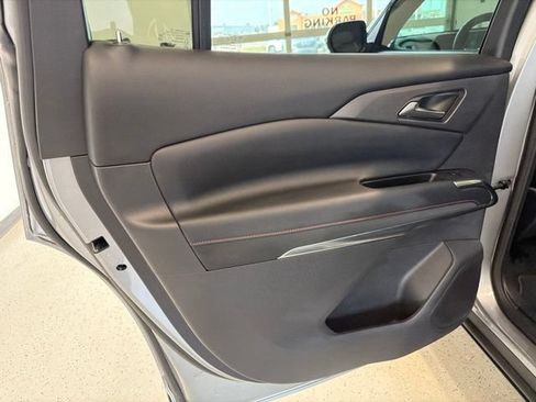 Used 2026 Chevrolet Traverse Z71 AWD/4WD image 43