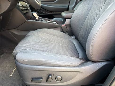 Used 2020 Hyundai Santa Fe SEL AWD/4WD image 12