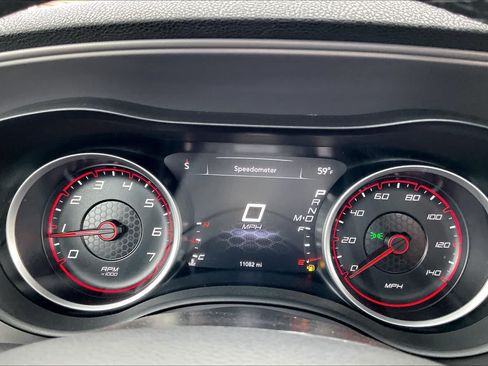 Used 2023 Dodge Charger GT RWD image 17