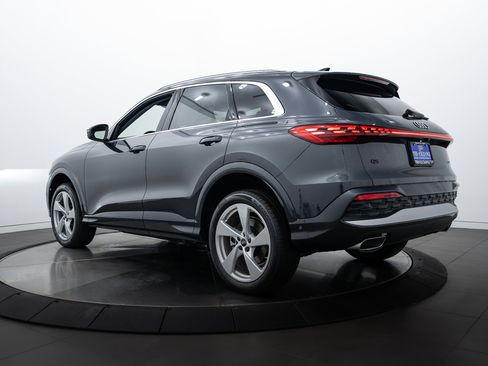 New 2025 Audi Q5 Premium Plus image 5