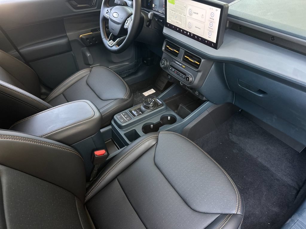 New 2026 Ford Maverick Tremor AWD/4WD image 14