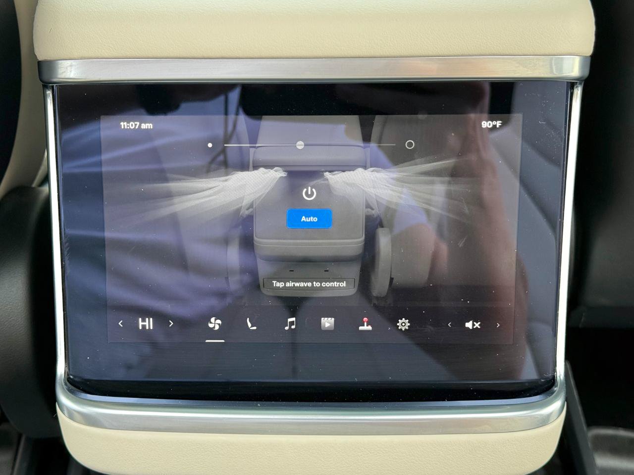 Used 2022 Tesla Model X AWD/4WD image 25
