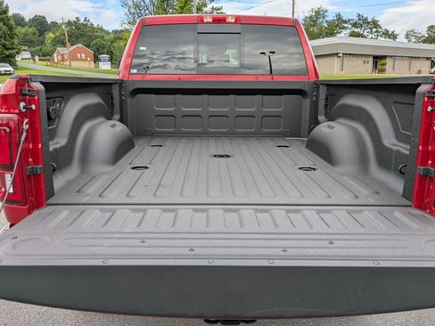 New 2025 RAM 2500 Tradesman image 25