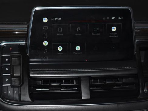 Used 2022 GMC Yukon SLE image 17