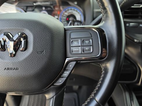 Used 2022 RAM 2500 Limited w/ Night Edition AWD/4WD image 29