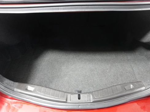 Used 2016 Ford Fusion Titanium FWD image 31