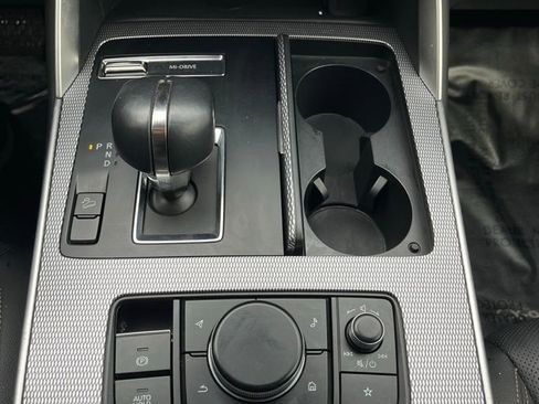 Used 2025 MAZDA CX-90 3.3 Turbo w/ Preferred Package image 20