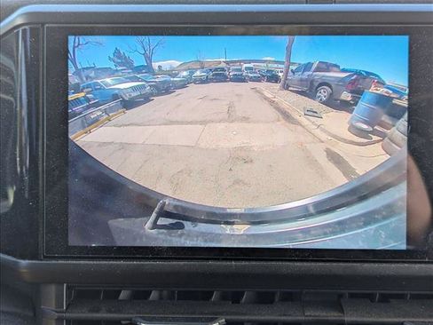 Used 2024 Jeep Wrangler Sport S w/ Convenience Group image 13