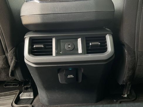 Used 2025 Ford F150 XLT w/ Equipment Group 301A Standard AWD/4WD image 11