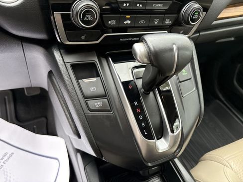Used 2018 Honda CR-V EX-L image 16