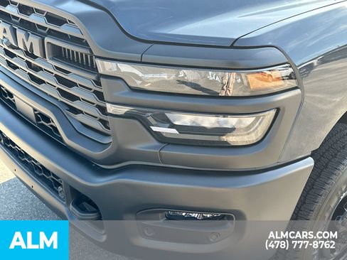 Used 2026 RAM 2500 Tradesman AWD/4WD image 10