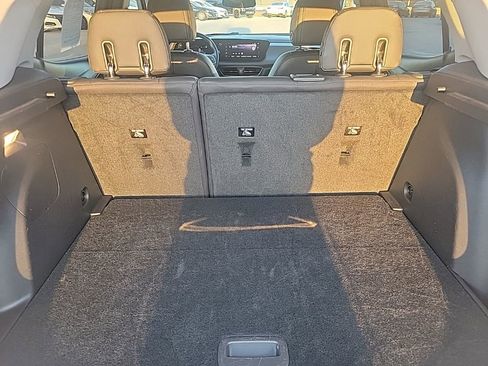 Used 2025 Buick Encore GX Preferred image 10