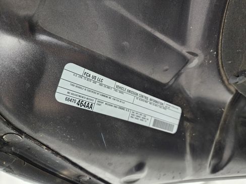 Used 2021 RAM 3500 Big Horn w/ Level 2 Equipment Group image 18