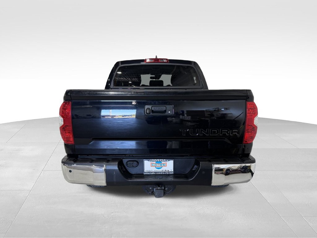 Used 2021 Toyota Tundra SR5 AWD/4WD image 23