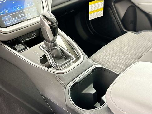 Certified 2025 Subaru Outback Premium w/ Popular Package #1A image 16