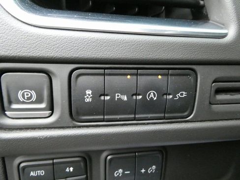 Certified 2021 Chevrolet Tahoe RST w/ Rear Media and Nav Package image 29