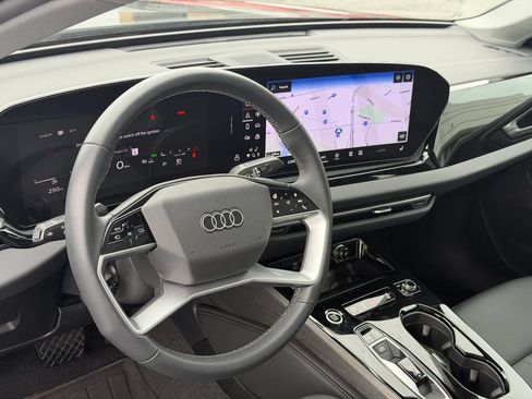 Certified 2025 Audi A5 2.0T Premium w/ Convenience Package AWD/4WD image 25