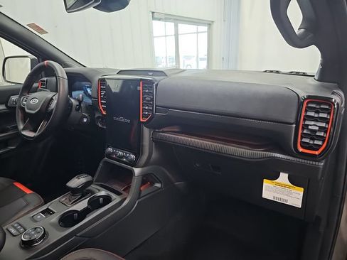 New 2026 Ford Ranger Raptor AWD/4WD image 27