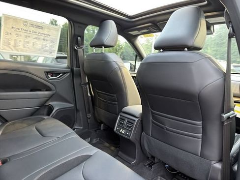 Certified 2026 Subaru Forester Touring AWD/4WD image 17