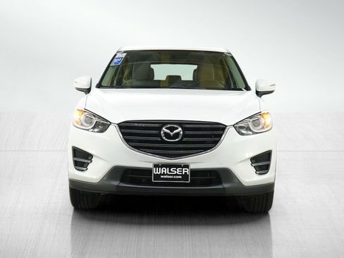 Used 2016 MAZDA CX-5 Sport FWD image 8