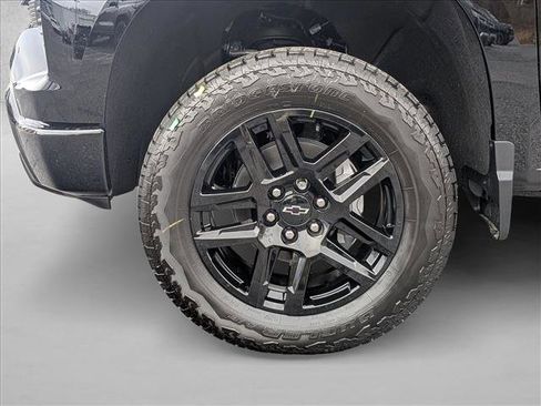 New 2026 Chevrolet Silverado 1500 LT Trail Boss w/ Convenience Package II image 9