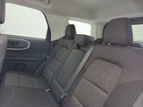 Used 2022 Ford Bronco Sport Big Bend w/ Convenience Package AWD/4WD image 11