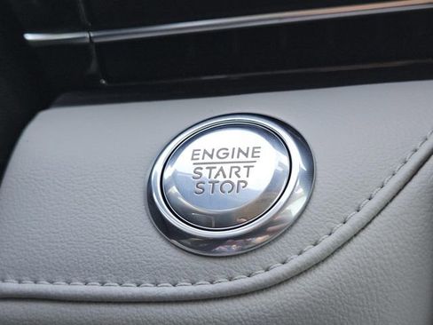 New 2026 Lincoln Nautilus Reserve image 7