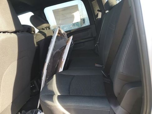 New 2026 RAM 2500 Tradesman image 14