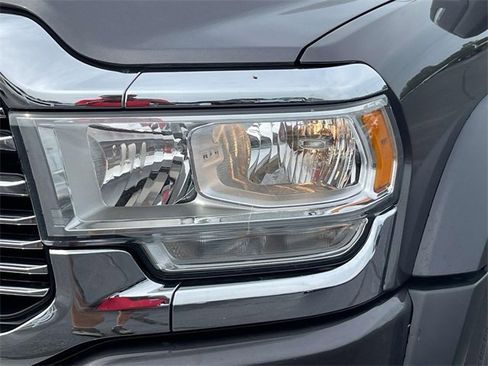 Used 2023 RAM 4500 SLT w/ Quick Order Package 2YG SLT image 10