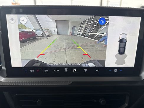 New 2025 Ford Bronco Sport Big Bend w/ Black Appearance Package image 32