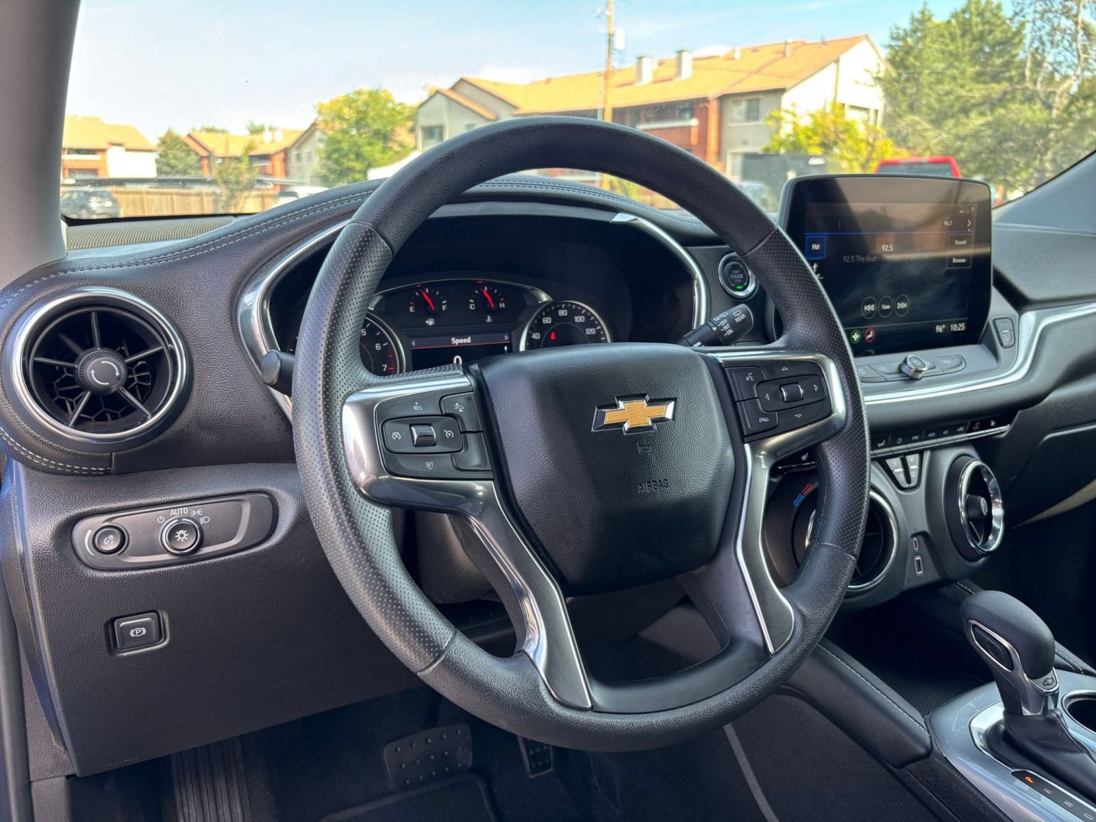Used 2026 Chevrolet Blazer LT AWD/4WD image 34
