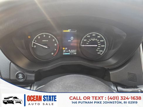 Used 2020 Subaru Forester w/ Alloy Wheel Package AWD/4WD image 18