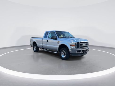 Used 2008 Ford F250 XLT AWD/4WD image 1