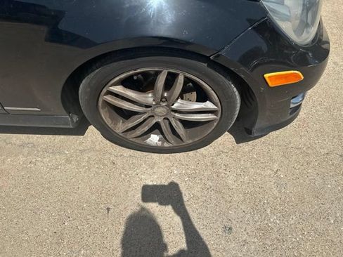 Used 2012 Mercedes-Benz C 300 4MATIC Sedan image 6