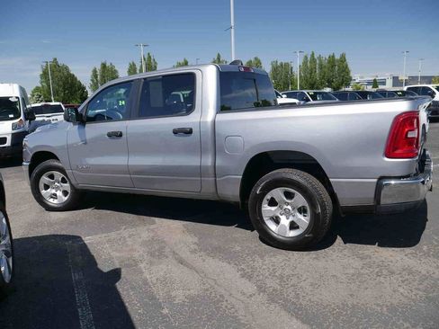 Used 2025 RAM 1500 Tradesman AWD/4WD image 18