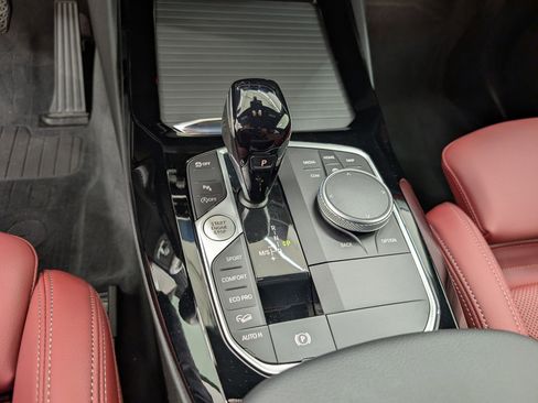 Certified 2023 BMW X3 xDrive30i w/ Premium Package image 18