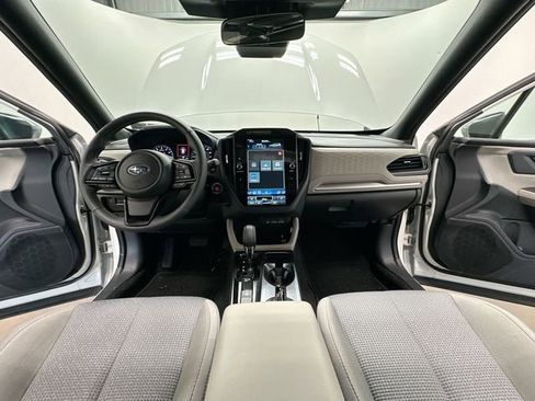 Certified 2026 Subaru Forester Premium AWD/4WD image 19